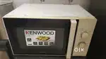 Preowned microwave oven
