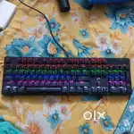 HP gaming keyboard