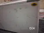 Western fridge