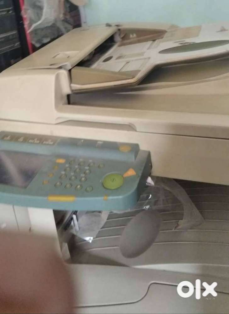 Canon IR 3300 Xerox Machine