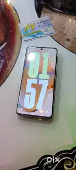 REDMI NOTE 13 PRO PLUS 5G (12/512) ON SALE WITH MINT CONDITION/100% OK