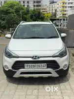 Hyundai i20 Active 1.2 S, 2018, Petrol