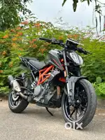 KTM Duke 390 for sale