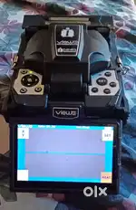 Vew inno3 splicing mechine core to corr 6motor