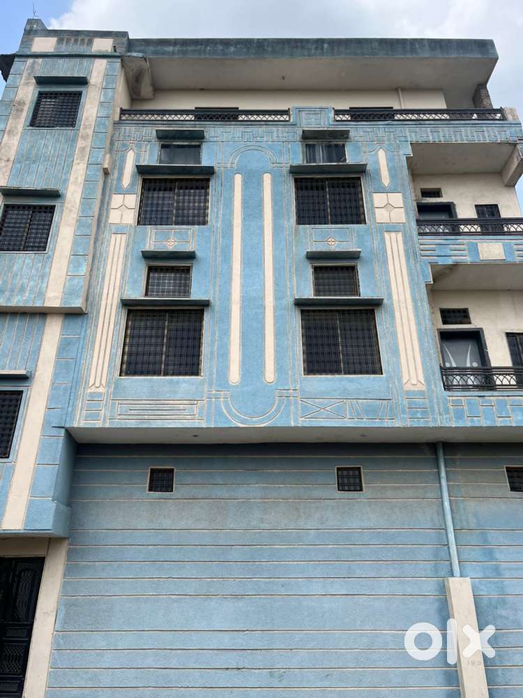 Near, post office oppsite Nagar palika pindwara Sbi bank