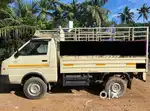 Ashok Leyland Dost Plus LS 2022 BS6