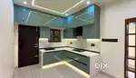 NGO Colony : Luxury Semi-furnished New 4BHK House For Sale