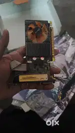 Graphic card DDR3 2 GB