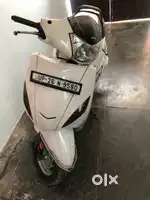 Hero meastro 110cc