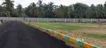 1250sqrfts dtcp sea view plot for sale in Pondicherry to Chennai ECR