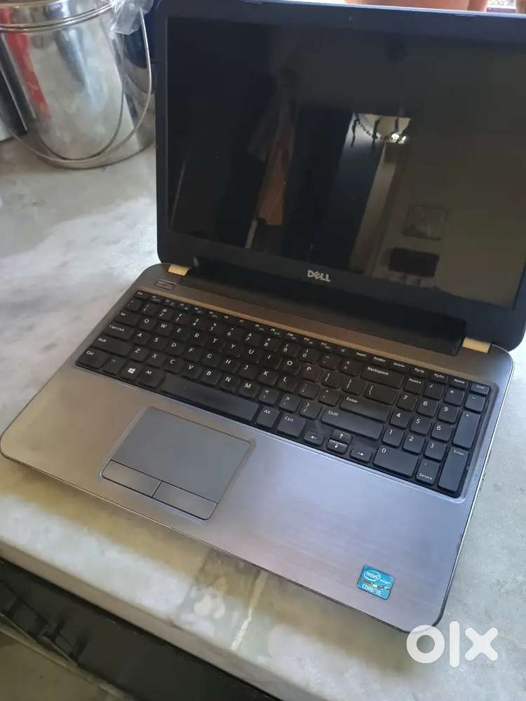 Dell Laptop at Lowest price in good condition Kankurgachi