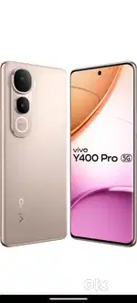 Vivo y 400