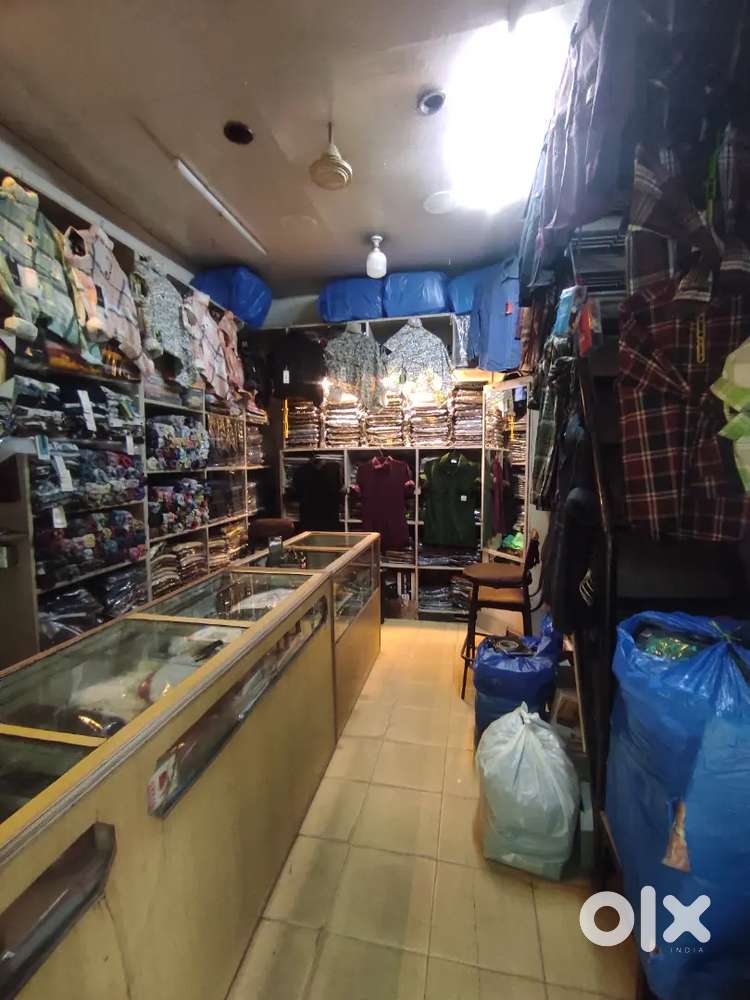 All stock for sale Due to renovation purpose