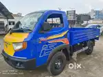 New vehicle commercial dost strong plus & bada