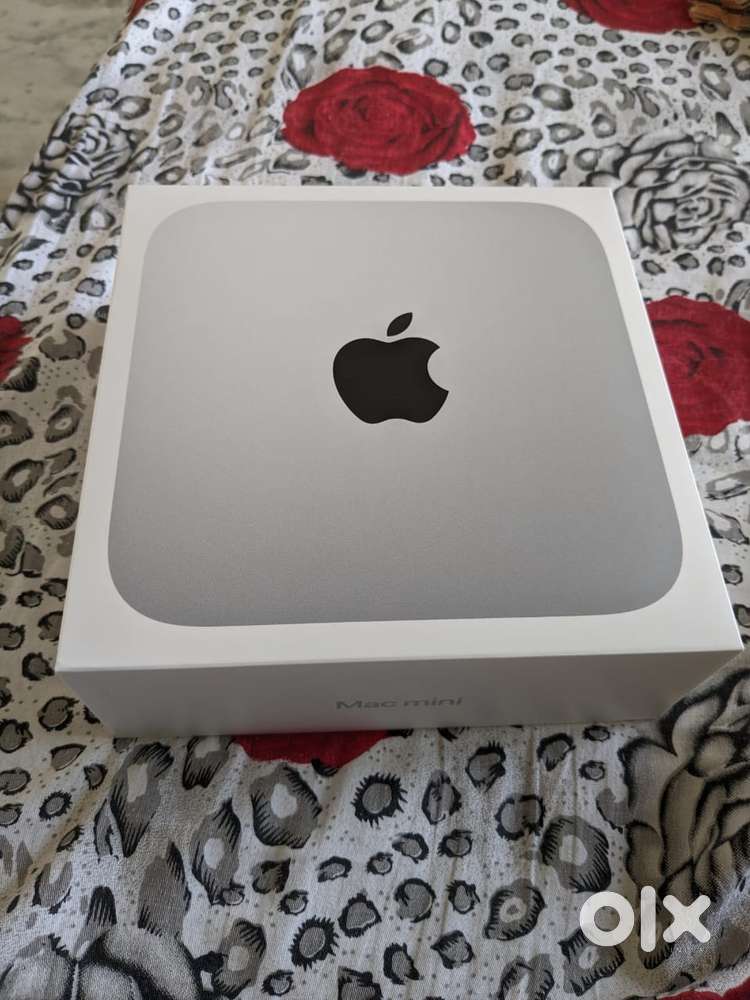 Macmini M2 (2023)  8GB RAM  256GB SSD