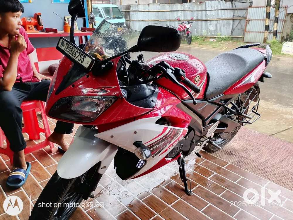 Fresh Condition