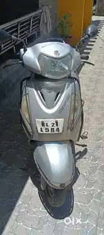 Suzuki Access