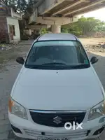 Maruti Suzuki Alto K10 2012