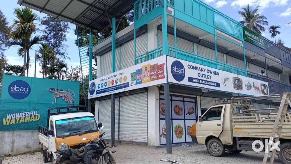 Operations Executive at Wayanad