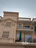 3BHK Furnished Flat For Sale