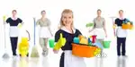 housekeeping jobs only ladies mad job