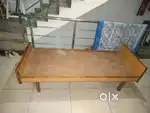 Singal bed  seti