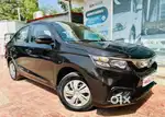 Honda Amaze 1.2 SMT I VTEC, 2019, Petrol