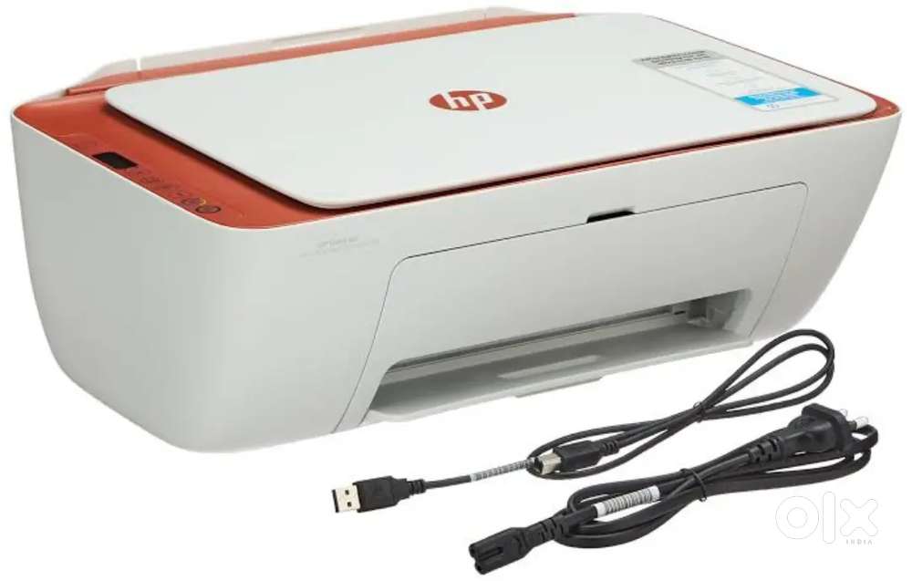 Brand New HP Colour Printer