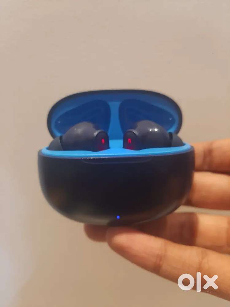 Tecsox pulse 611 airpods,new