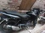 Pulasr 150cc ek dam mast bike hai.