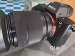 Sony a M2 good condition
