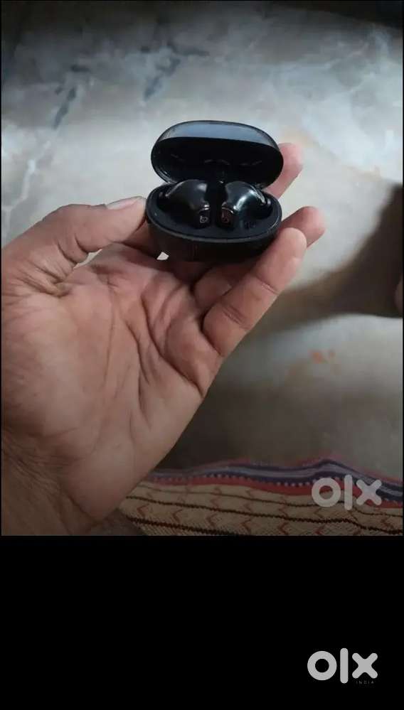 My airbirds sall not problem