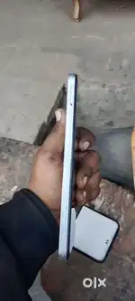 Redmi 12 5G  1 year old 6/ 128 ram rom