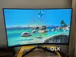 Acer Curved Gaming Monitor Nitro EDO series 180hz