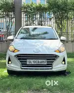 Hyundai Grand i10 Nios Sportz 1.2 Kappa CNG, 2022, CNG & Hybrids