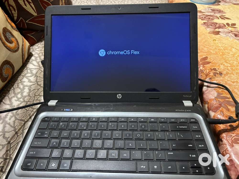 HP Pavilion G4 Notebook PC