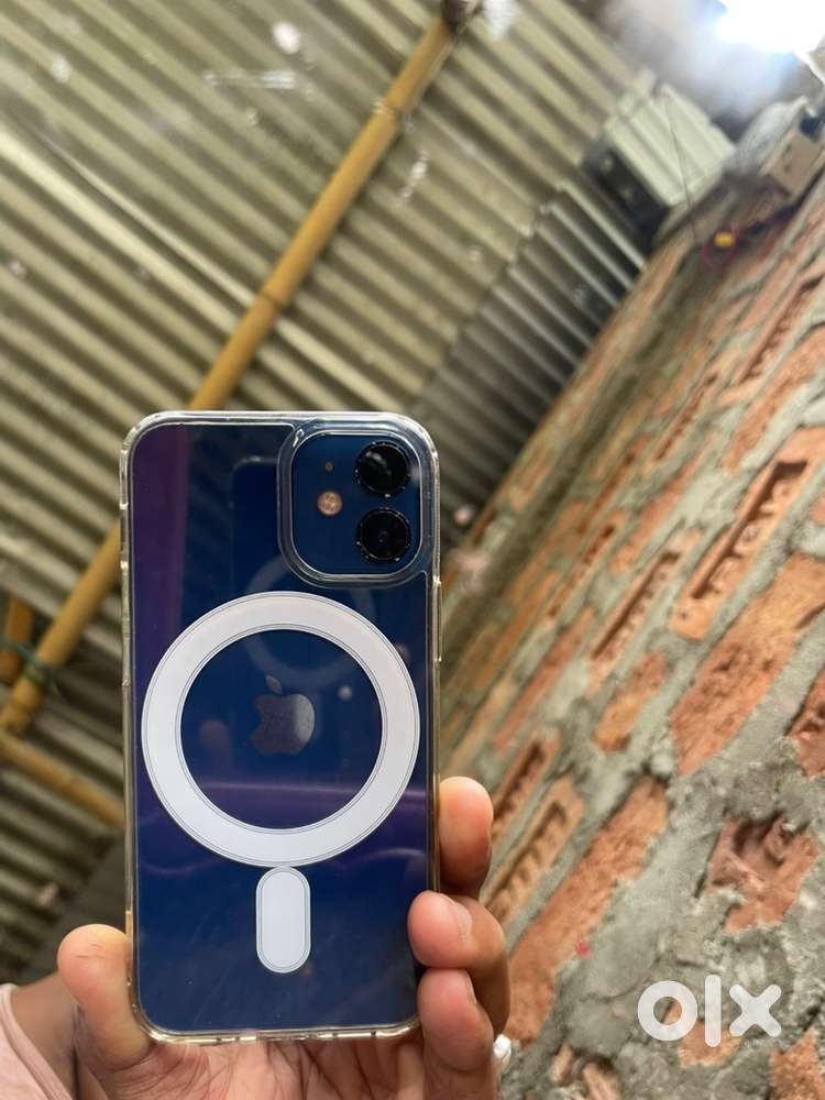 Iphone 12 mini