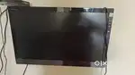 Sony Bravia 24-inch LED TV  Excellent Condition  With Remote