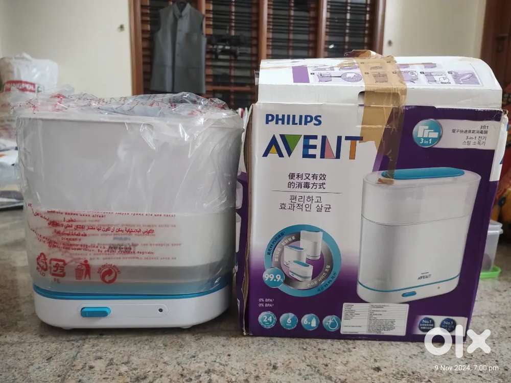 Feeding bottle stalizer... negotiable