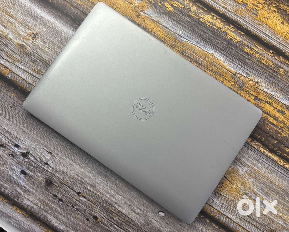 Dell latitude 5411