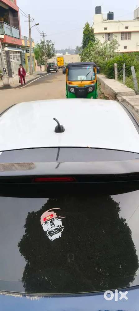 Maruti Suzuki Swift 2021