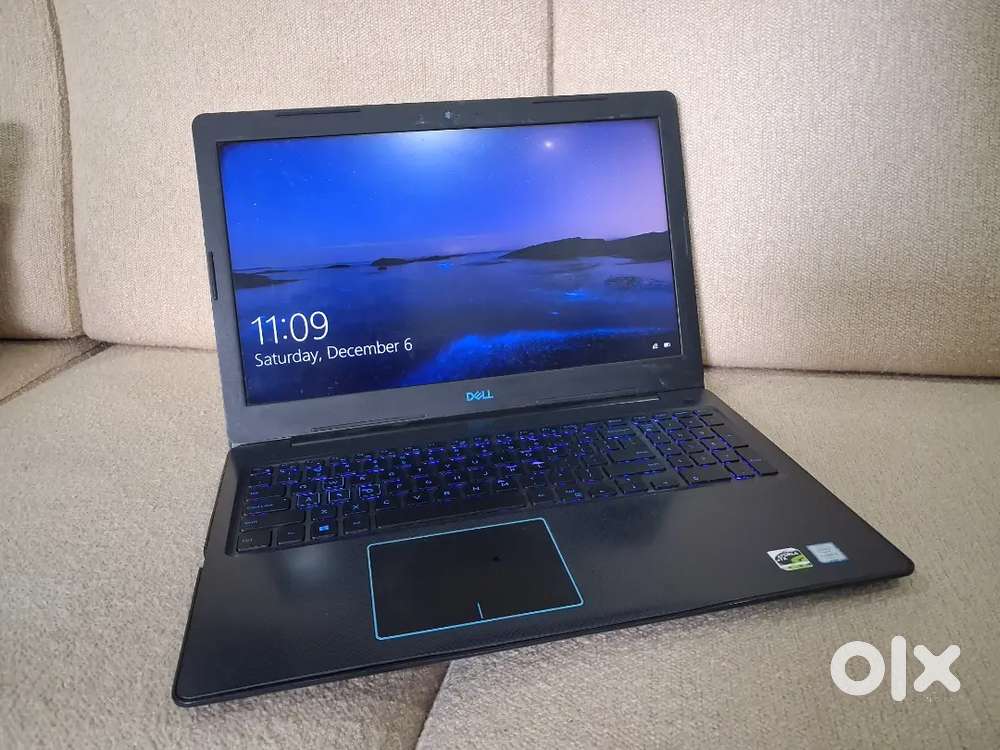 Selling Dell G3 Gaming Laptop in EXCELLENT CONDITION