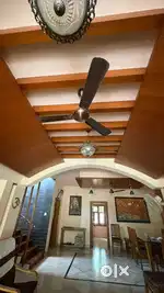 3200 (sqft) SEMI FURNISHED HOUSE FOR SALE IN POTTAMMAL