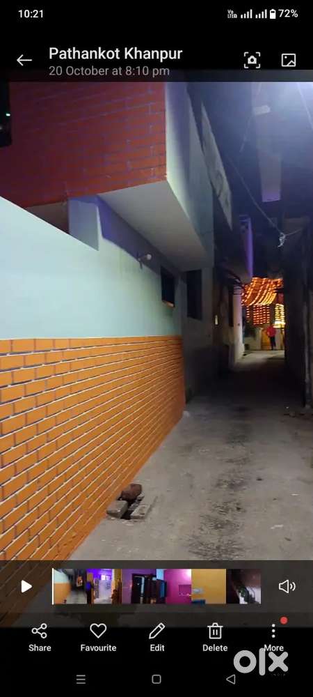 Khanpur chowk gli no 5