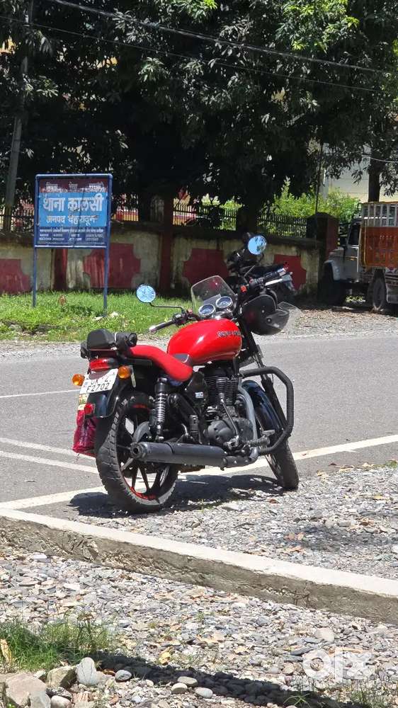 Bick condition very good