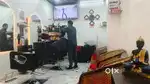 Lady staff wanted for Reception at salon at vembayam jn.