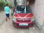Maruti Suzuki Wagon R 2010 Petrol 32000 Km Driven