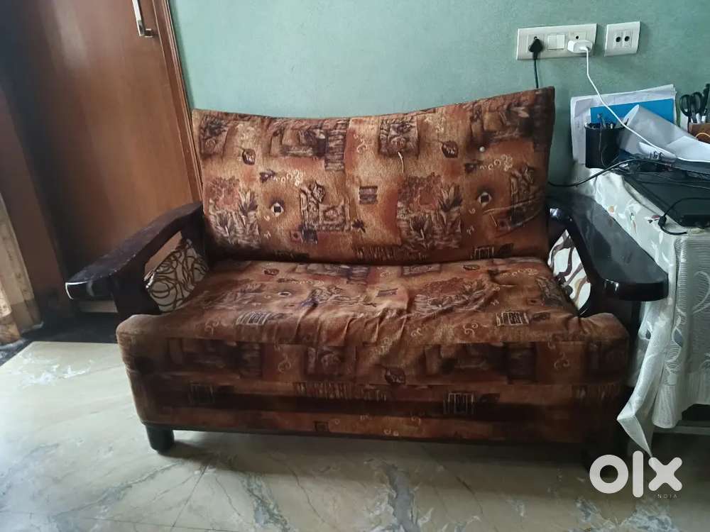 2 seater sofa