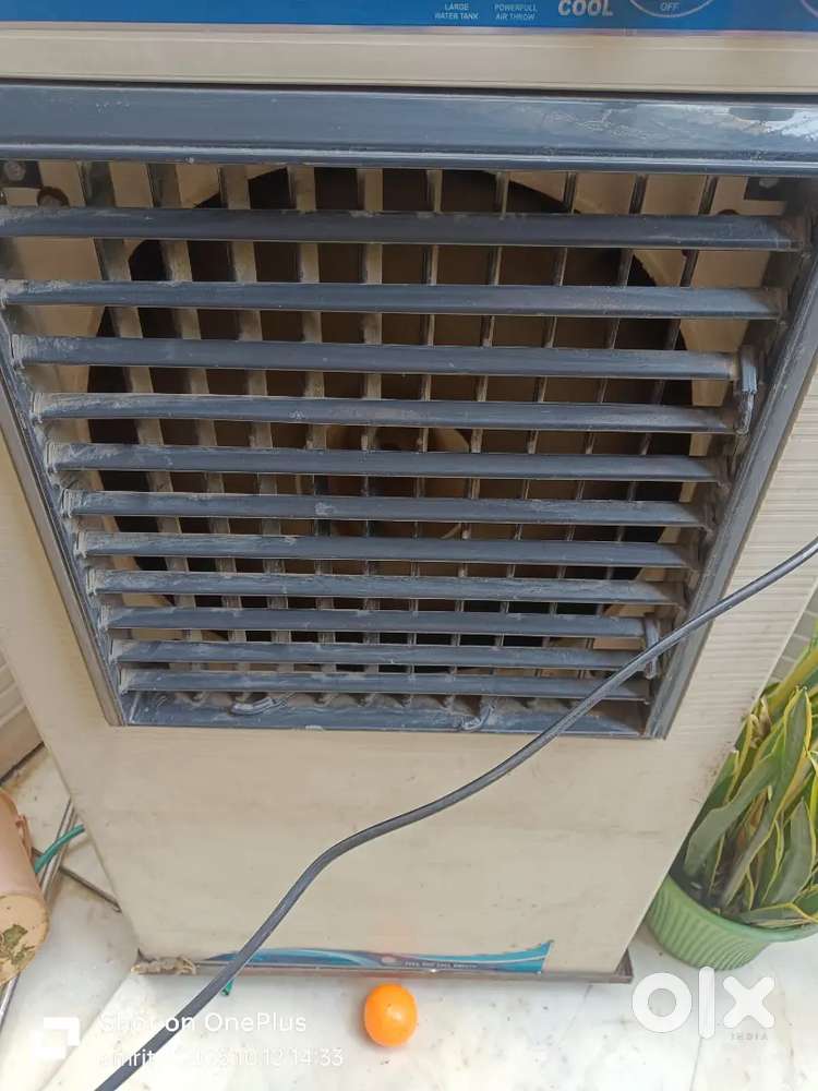Large water cooler