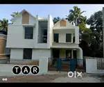 Kuriachira 04 Bhk Brand New House
